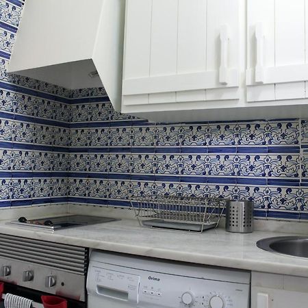 Oasis - Pedras D' El Rei T0 Apartment Santa Luzia  Ngoại thất bức ảnh