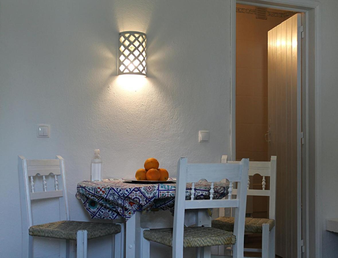 Oasis - Pedras D' El Rei T0 Apartment Santa Luzia  Ngoại thất bức ảnh