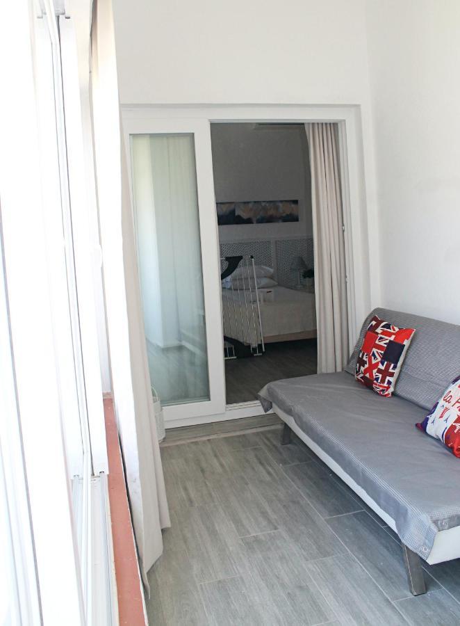 Oasis - Pedras D' El Rei T0 Apartment Santa Luzia  Ngoại thất bức ảnh